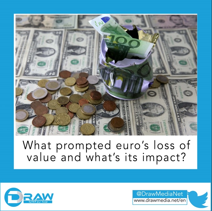 DrawMedia.net / What prompted euro&rsquo;s loss of value and what&rsquo;s its impact?