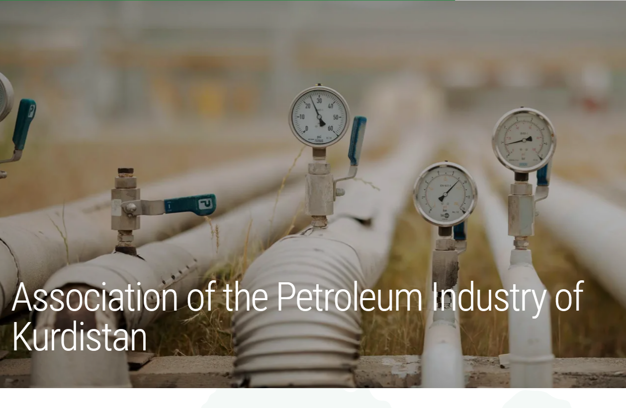 DrawMedia.net / APIKUR calls for immediate resumption of oil exports