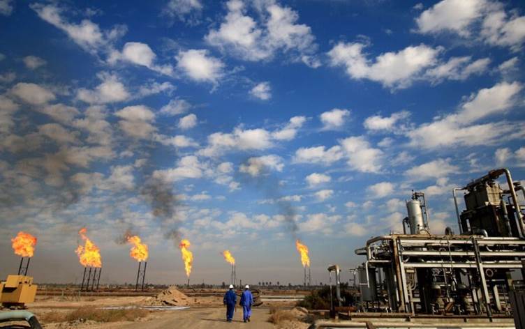DrawMedia.net / The cost of producing a barrel of oil in the region is $20 to $25, but in Basra it is $4 to $5